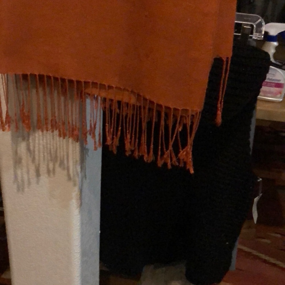 Pashmina Scarf